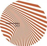 Maceo Plex - Frisky (CD cover album)